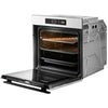 Forno Pirolitico Whirlpool Corporation AKZ9 6290 WH 3650 W 73 L-2