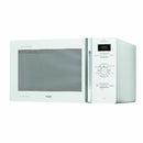 Microonde con Grill Whirlpool Corporation ChefPlus Bianco 800 W 25 L-0