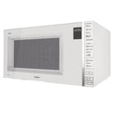 Microonde con Grill Whirlpool Corporation MWP304W 30 L 1050 W-0