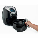 Friggitrice ad Aria Ariete 4616 Nero 1300 W-8