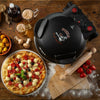 Mini Forno Elettrico Ariete 1200 W-1