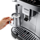 Caffettiera superautomatica DeLonghi ECAM 290.31.SB Argentato 1450 W 15 bar 250 g 2 Tazze 1,8 L-4
