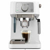 Caffettiera Express DeLonghi Argento-2