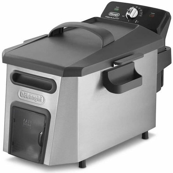 Friggitrice DeLonghi F44510CZ 3,5 L 3200 W-0