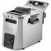 Friggitrice DeLonghi F44532CZ Acciaio 1 L 5 L-5