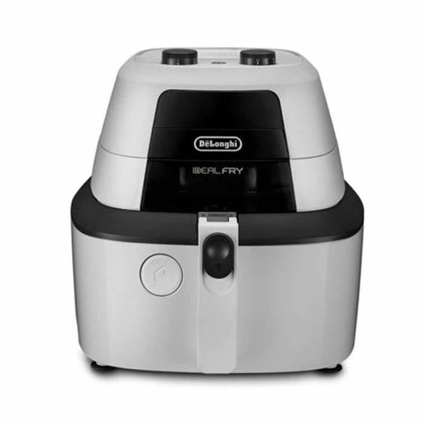 Friggitrice ad Aria DeLonghi 1400 W 1,25 L 1,25 kg-0