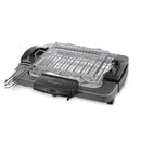 Barbecue Elettrico DeLonghi BQ 60.X 1900 W 1900 W-1