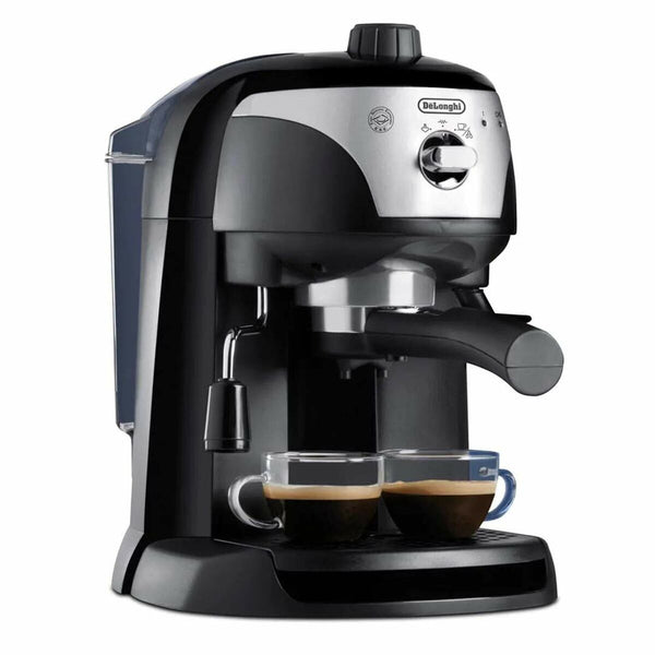 Caffettiera DeLonghi EC221.B 1 L 1100 W-0