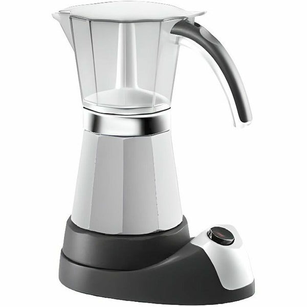 Caffettiera Italiana DeLonghi EMKM6B Alicia Plus-0