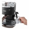 Caffettiera Express a Leva DeLonghi ECOV311.BK Nero Marrone scuro 1,4 L-3