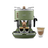 Caffettiera Express a Leva DeLonghi ECOV 310.GR Verde 1,4 L-1