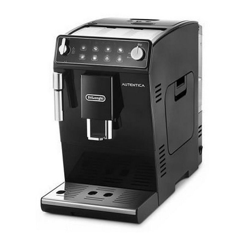 Caffettiera Elettrica DeLonghi Etam 29510B Nero-4