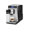 Caffettiera superautomatica DeLonghi Cappuccino ETAM 29.660.SB Argentato Argento 1450 W 15 bar 1,4 L-2