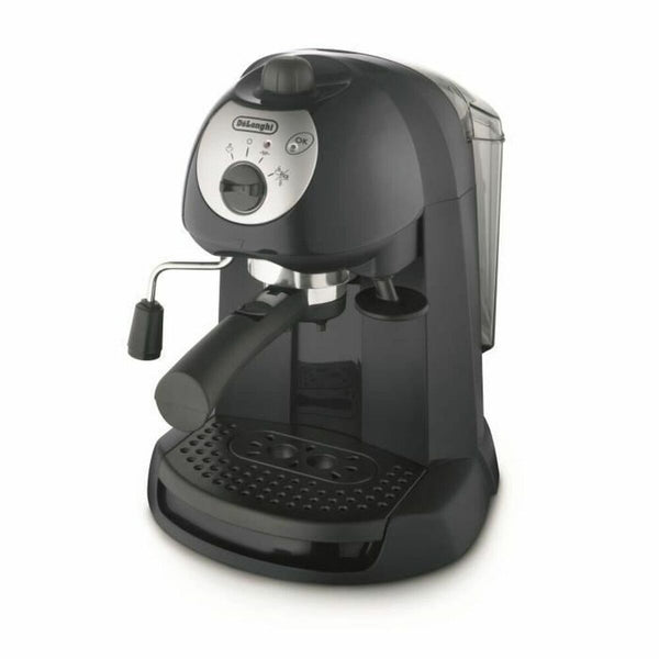 Caffettiera Express a Leva DeLonghi EC191CD 1 L Azzurro 1100 W-0