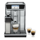 Caffettiera superautomatica DeLonghi ECAM650.75 1450 W 2 L 15 bar-0