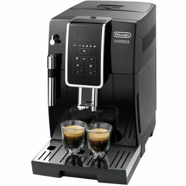 Caffettiera Elettrica DeLonghi ECAM 350.15.B 1450 W-0