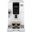 Caffettiera superautomatica DeLonghi 0132220020 1450 W Bianco 1450 W 300 g 1,8 L-0