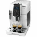Caffettiera superautomatica DeLonghi 0132220020 1450 W Bianco 1450 W 300 g 1,8 L-2