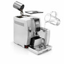 Caffettiera superautomatica DeLonghi 0132220020 1450 W Bianco 1450 W 300 g 1,8 L-1