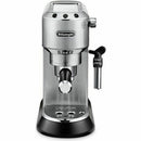 Caffettiera Express a Leva DeLonghi Dedica Metallo 1 L-1
