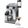 Caffettiera superautomatica DeLonghi ECAM650.85.MS 1450 W Grigio 1 L-3