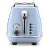 Tostapane DeLonghi CTOV 2103.AZ 900 W Azzurro 900 W-5