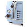 Tostapane DeLonghi CTOV 2103.AZ 900 W Azzurro 900 W-4