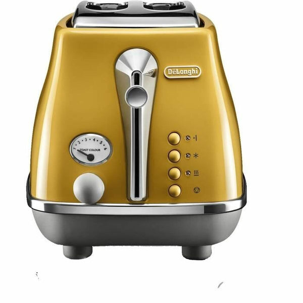 Tostapane DeLonghi 900 W-0