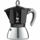 Caffettiera Italiana Bialetti 0006936 Nero Acciaio inossidabile Alluminio 300 ml 6 Tazze-6
