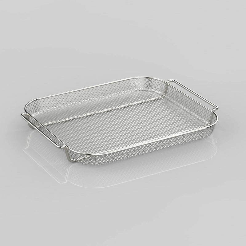 Friggitrice ad Aria IMETEC FRIGGI LEGGERO Nero Grigio 1550 W-1