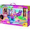 Playset Lisciani Giochi Barbie Surf & Sand 1 Pezzi-0