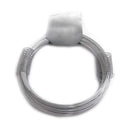 Rotolo di fil di ferro Filgraf 1,1 mm x 25 m-0