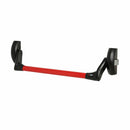 Maniglione antipanico Cisa Fast Push 1.59001.10.0.00ut Sovrapporre-0