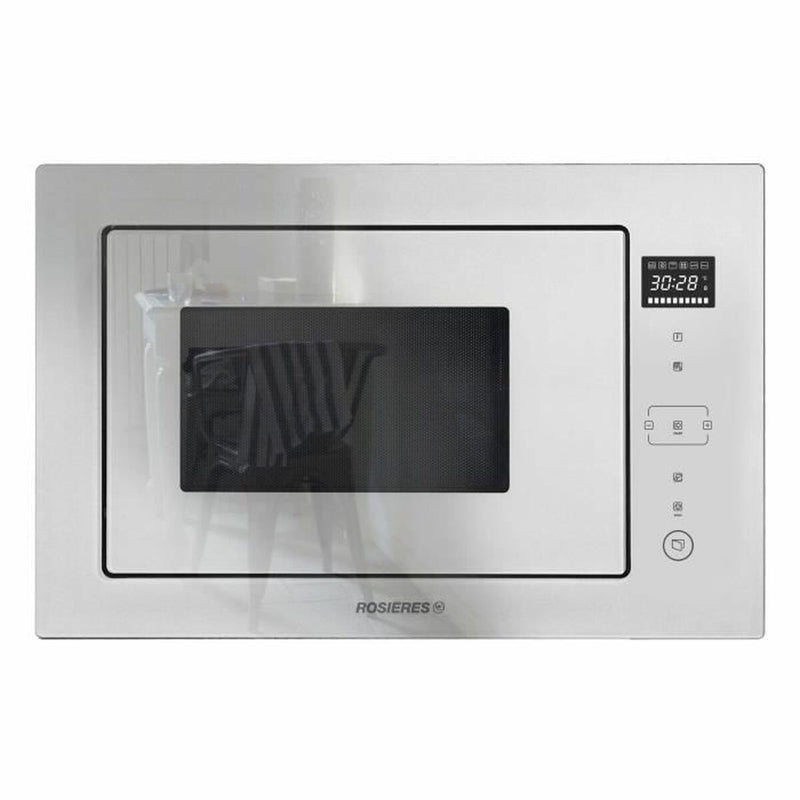 Microonde Rosieres Bianco 900 W 25 L-0