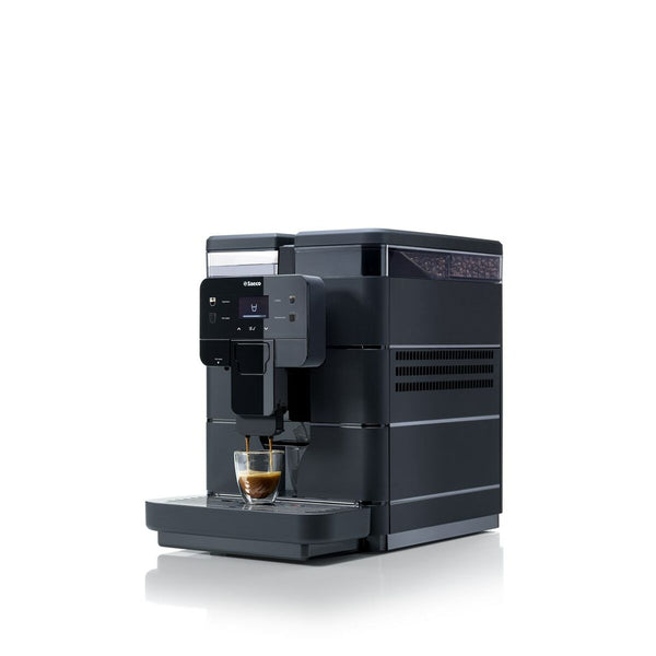 Caffettiera Express Saeco 9J0040 1400 W 2,5 L 2 Tazze-0