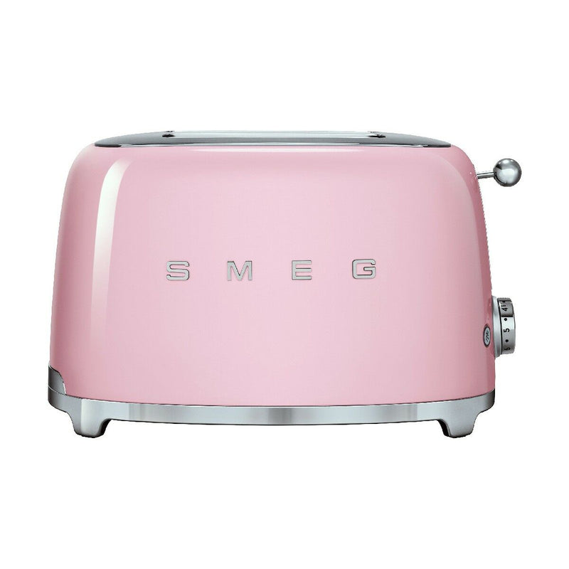Tostapane Smeg TSF01PKEU 950 W-5