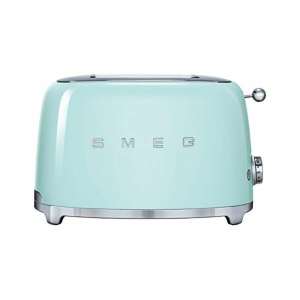 Tostapane Smeg TSF01PGEU 950 W Azzurro-0