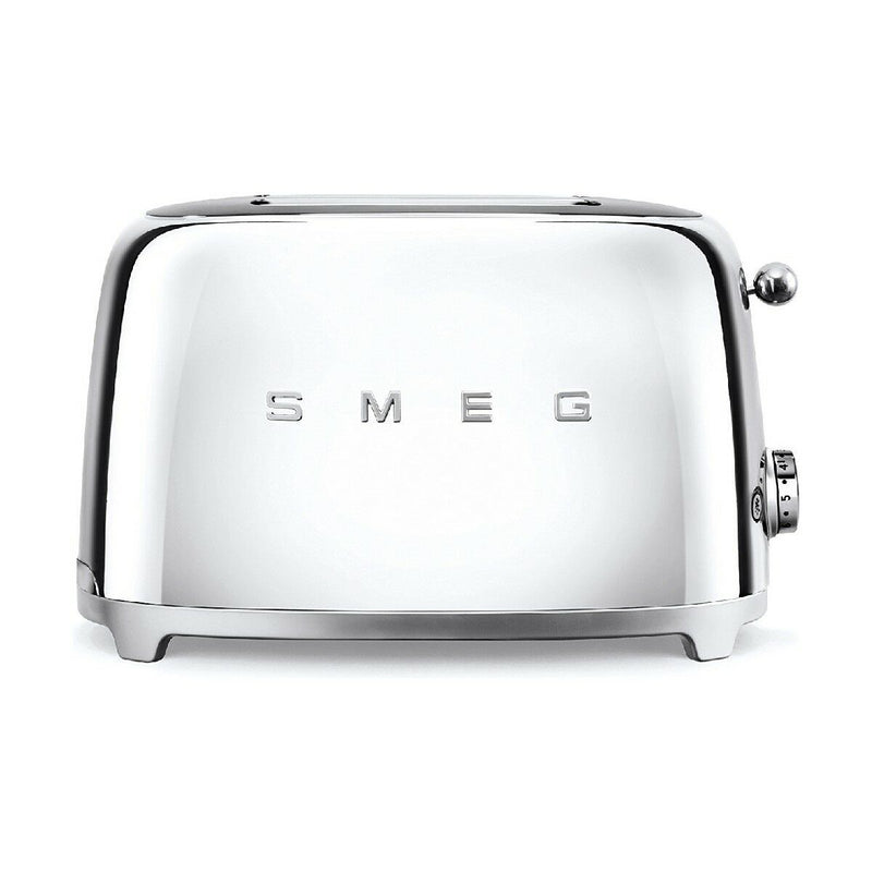 Tostapane Smeg TSF01SSEU 950 W Cromo-0