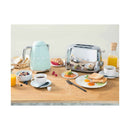 Tostapane Smeg TSF01SSEU 950 W Cromo-6