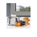 Tostapane Smeg TSF01SSEU 950 W Cromo-5