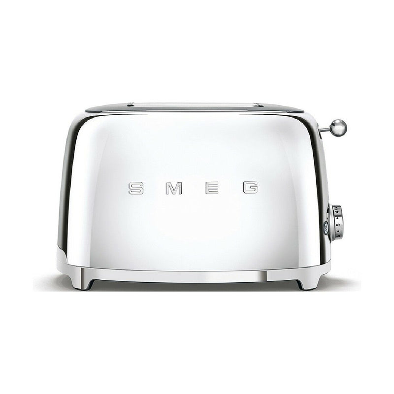 Tostapane Smeg TSF01SSEU 950 W Cromo-3