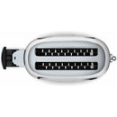 Tostapane Smeg TSF02SSEU 1500 W Cromo-1