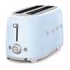 Tostapane Smeg TSF02PBEU Azzurro 1500 W-2