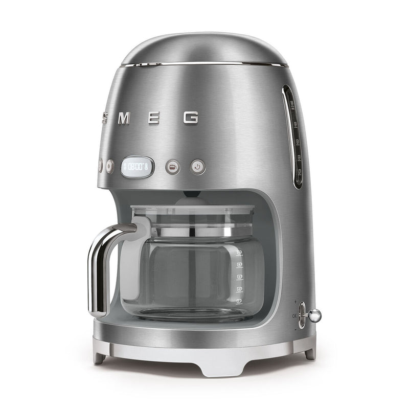 Caffettiera Americana Smeg Dcf02sseu Retrò 1050 W 1,4 L 1,25 L-3