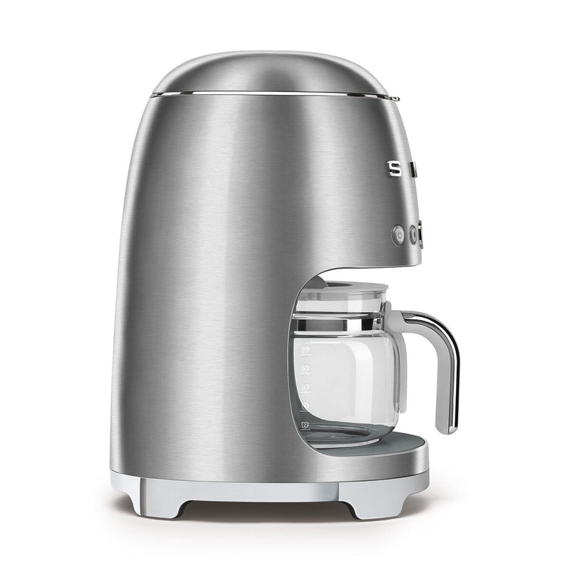 Caffettiera Americana Smeg Dcf02sseu Retrò 1050 W 1,4 L 1,25 L-2