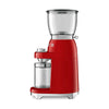 Macinino Elettrico Smeg Cgf01rdeu 150 W Rosso 1 L-4