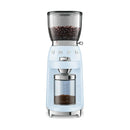 Macinino Elettrico Smeg CGF01PBEU 150 W Azzurro-1