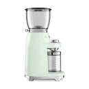 Macinino Elettrico Smeg CGF01PGEU Verde 150 W Azzurri/ Verdi-2