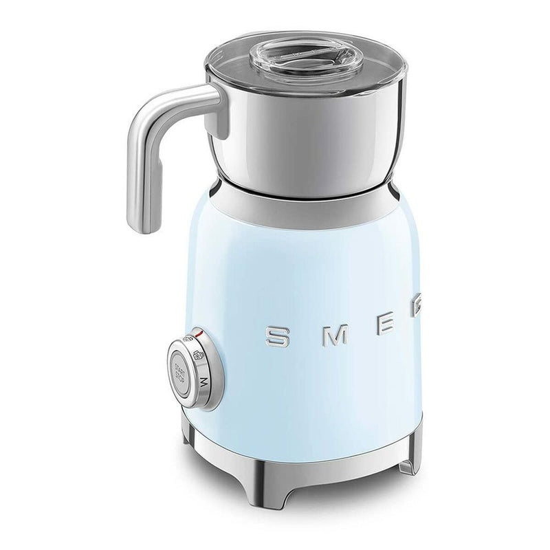 Sbattitore per Latte Smeg MFF11PBEU Azzurro 500 W Anni 50-1