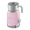 Sbattitore per Latte Smeg MFF11PKEU 500 W Rosa-0